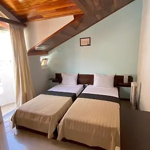 Hotel Bela Sombra