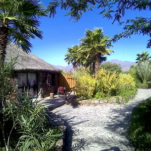 Herberg Casa De France