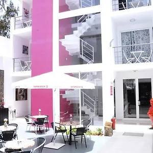 Hotel Prassa 3 Boutique, Mindelo