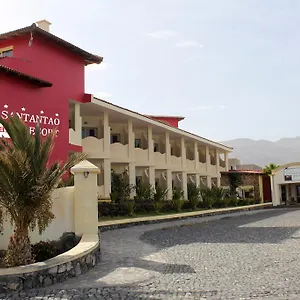 Hotel Santantao Art, Porto Novo (Santo Antao)